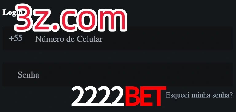 2222Bet