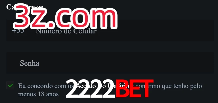 2222Bet